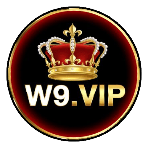 W9VIP LOGO