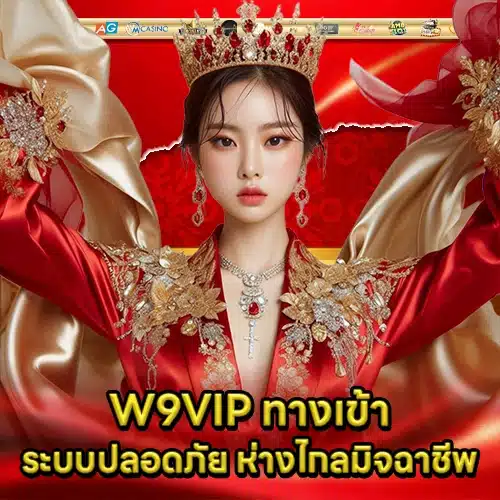W9VIP 1 W9VIP 1